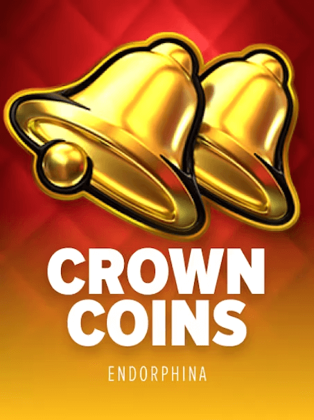Окунитесь в Crown Coins, где каждый спин — шаг к богатству