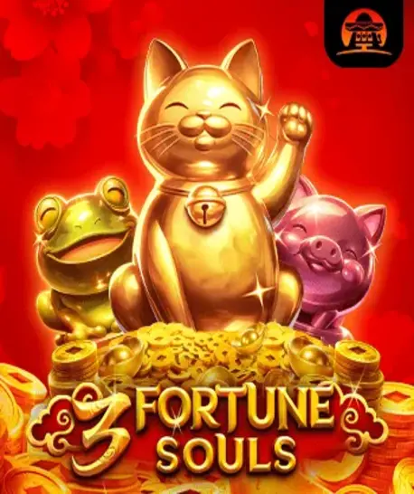 В Fortune Souls вас ждут тайны и большие кушы
