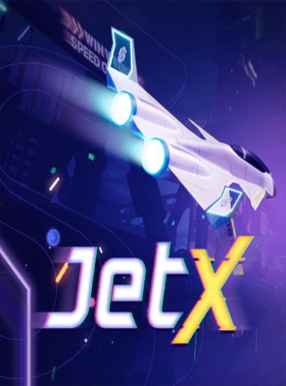Smrt JetX — игра, полная драйва и выигрышей